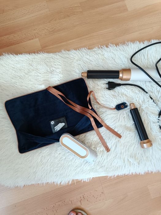 Etui pokrowiec Dyson oryginalny tanio