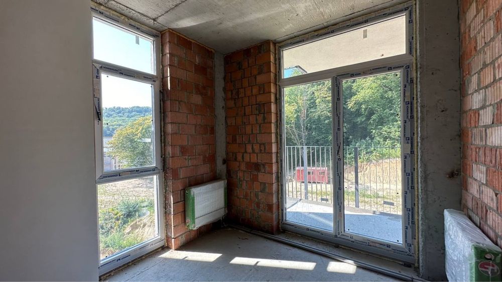 ПРОДАЖ 1 кім ЖК Перфект Лайф ,Винники (здано)