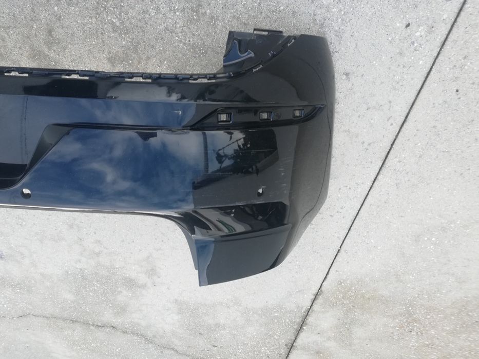 Para-choques usado VW Golf VII 1.6 TDI Stream