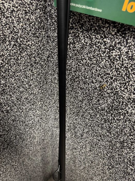 Wędka Sonic Vaderx Rs 360/12Ft + Kołowrotek 3K Dominikator X 8000 Pro