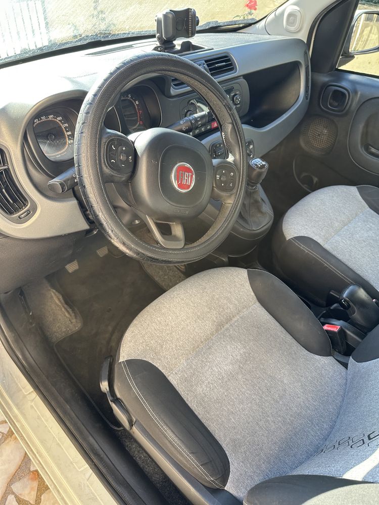 Fiat Panda 1.2 Lounge 2018