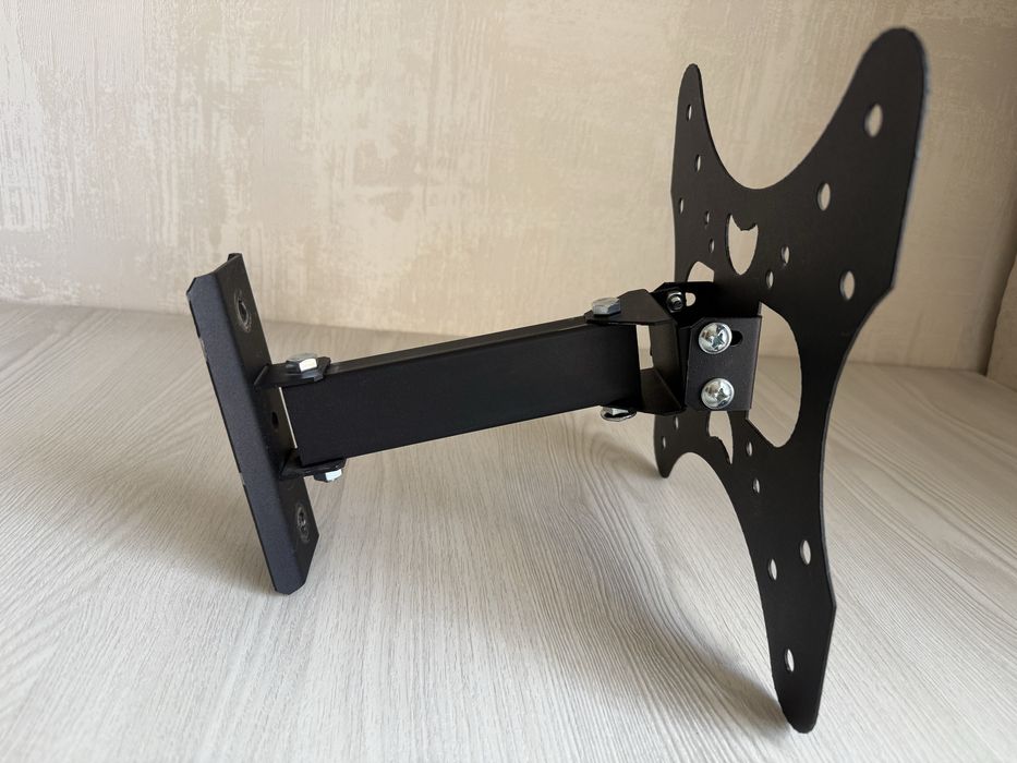 Кронштейн для телевизора, крепление на стену 14-32 диагональ, качестве