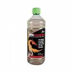 BCB FireDragon Liquid - Ekologiczny płyn do rozpalania (1 litr)
