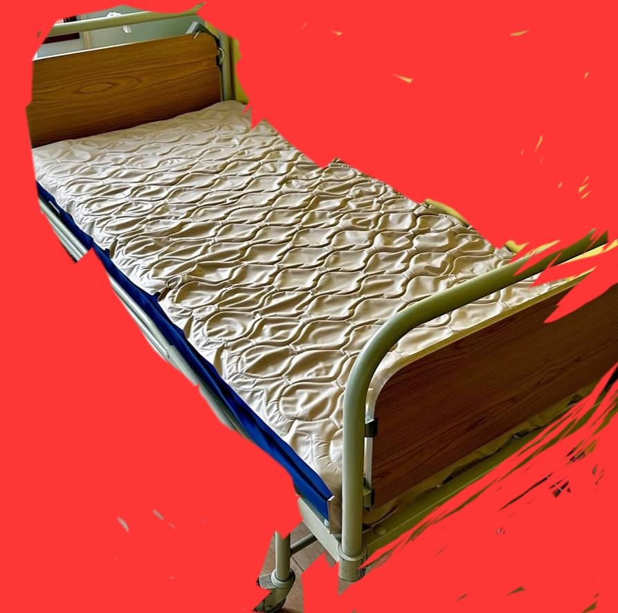 Vendo cama articulada