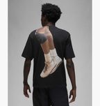 Футболка Nike Jordan Flight Heritage 85 (M) ОРИГИНАЛ