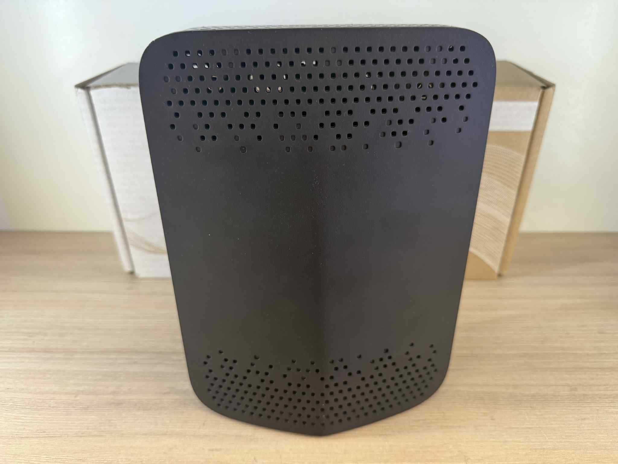 Router WiFi Kaon AR2140X 802.11ax (Wi-Fi 6)