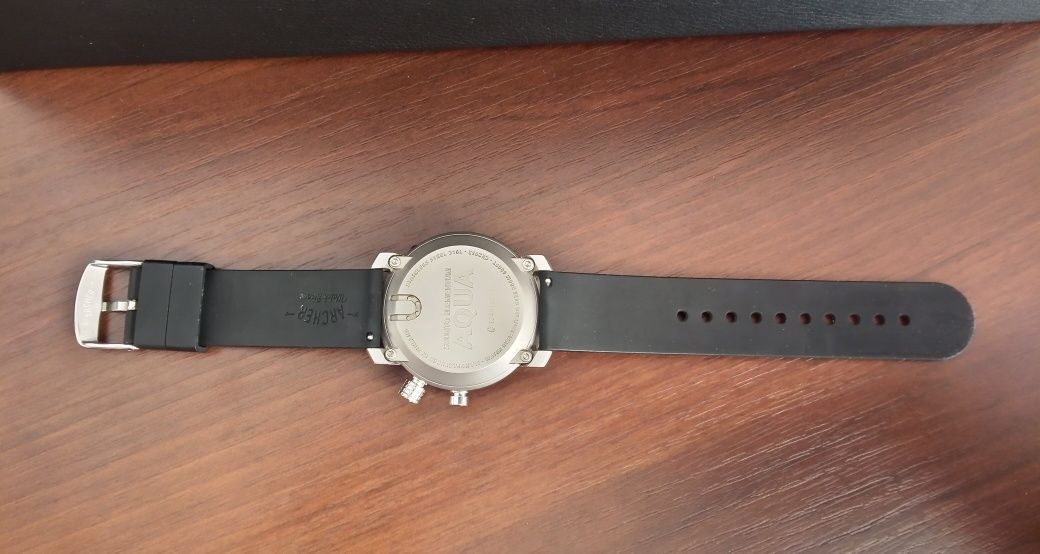 Suunto Elementum Aqua
