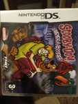 Scooby-Doo! Unmasked Nintendo DS Używana