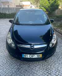 Opel Corsa GTC 1.3 CDTI