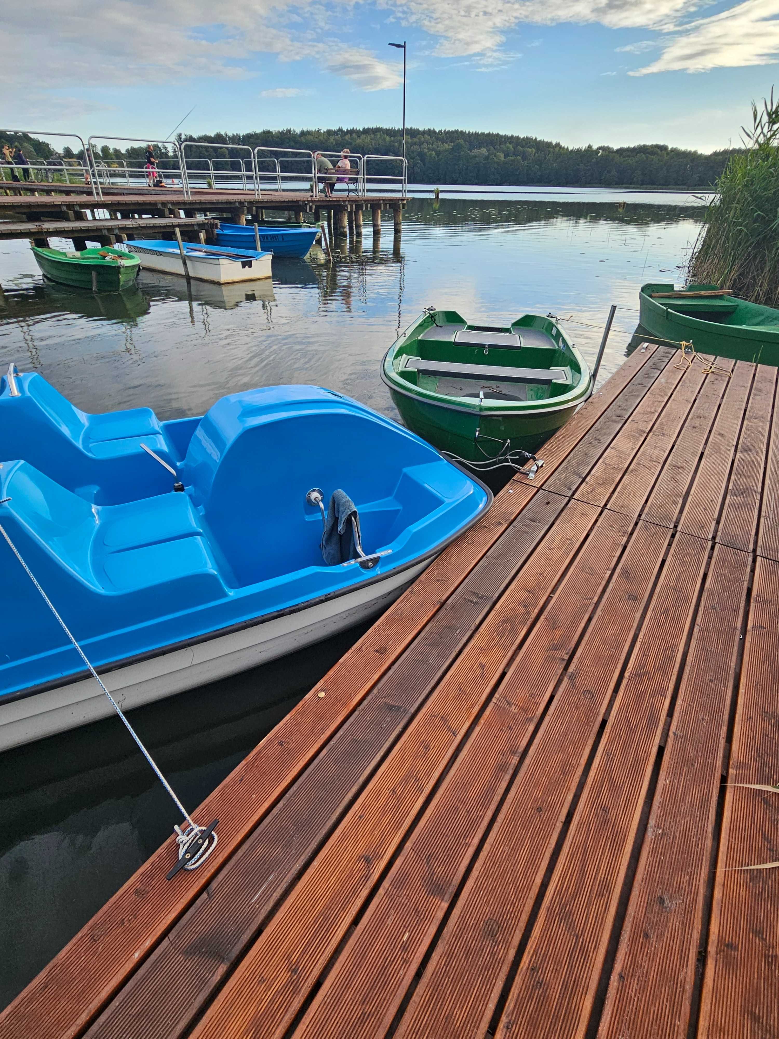 Domki 10 os - SAUNA, BASEN-Słoneczny Zakątek Lubrza Świebodzin