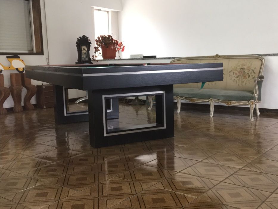 Bilhar / Snooker Entrega IMEDIATA