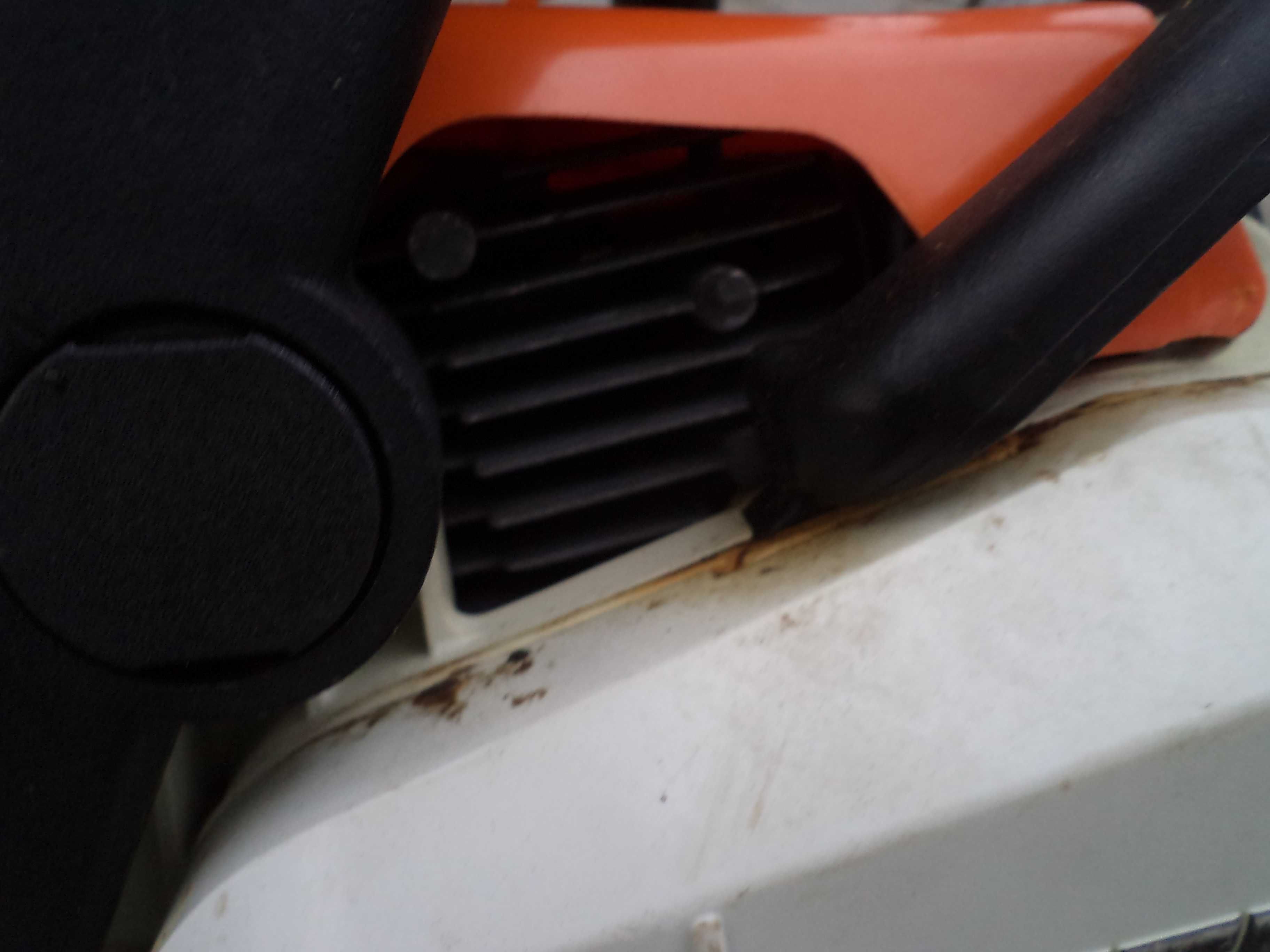 Piła spalinowa Stihl MS 180 Wysyłam GWARANCJA po servisie