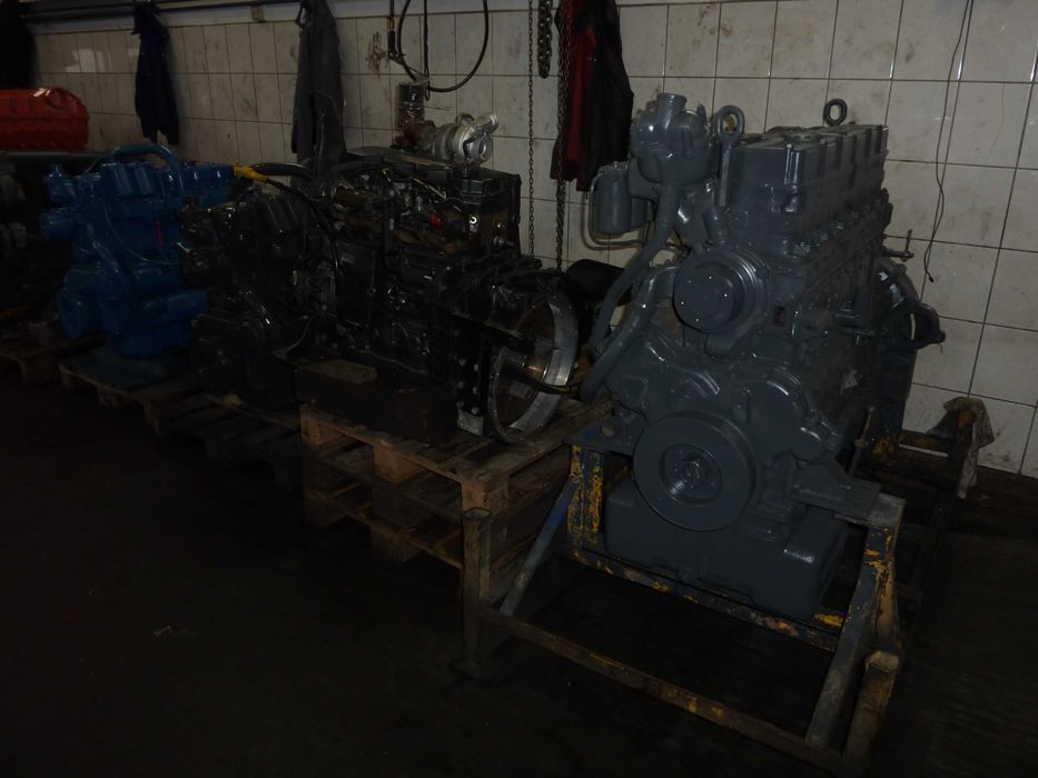 NOWA   Głowica MAN   TGX EURO5,EURO6 D2676