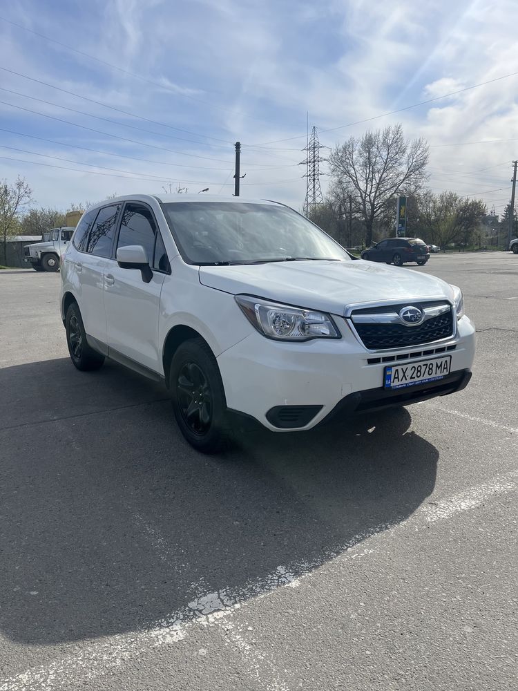 Продам Subaru Forester