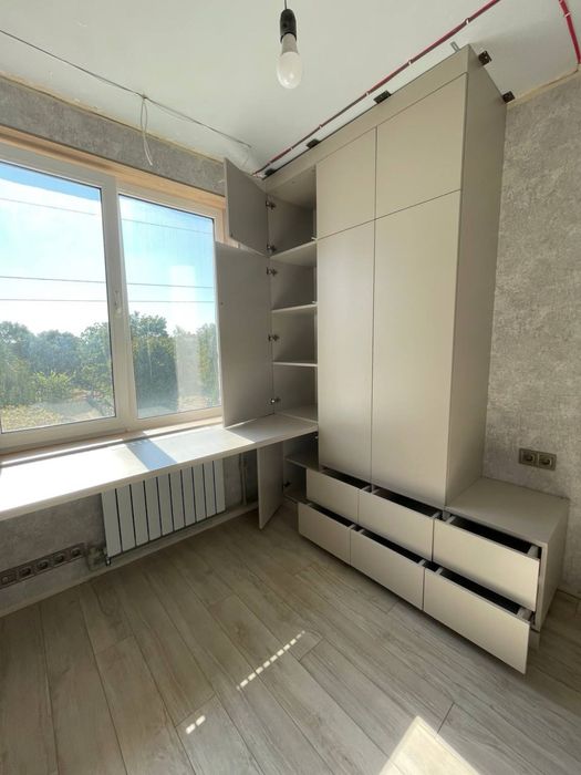 Изготовление корпусной мебели на заказ. Мебель, корпусная мебель,кухня