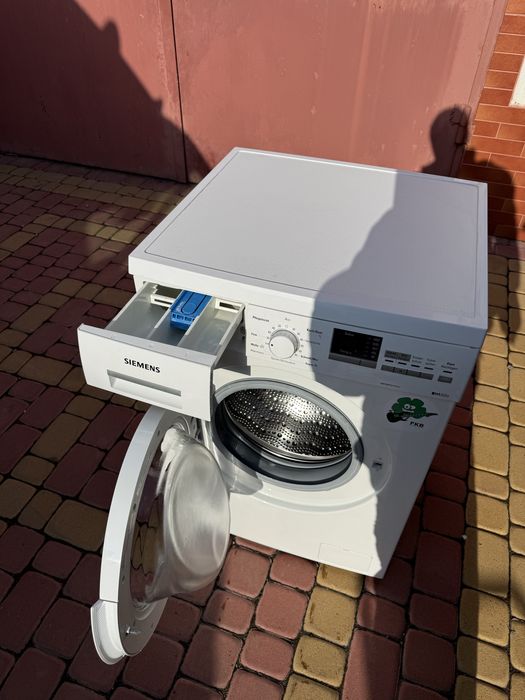 Побутова техніка з Німеччини