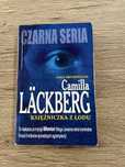 Camilla Lackberg Księżniczka z Lodu