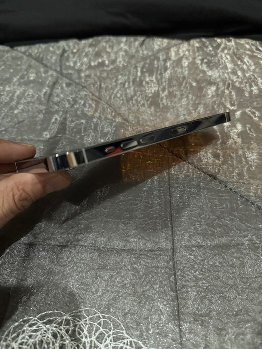 Iphone 14 Pro Max 128GB Branco