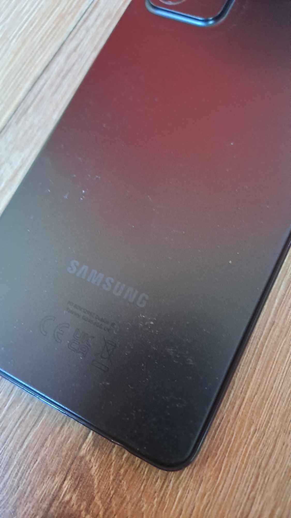 Samsung galaxy a72
