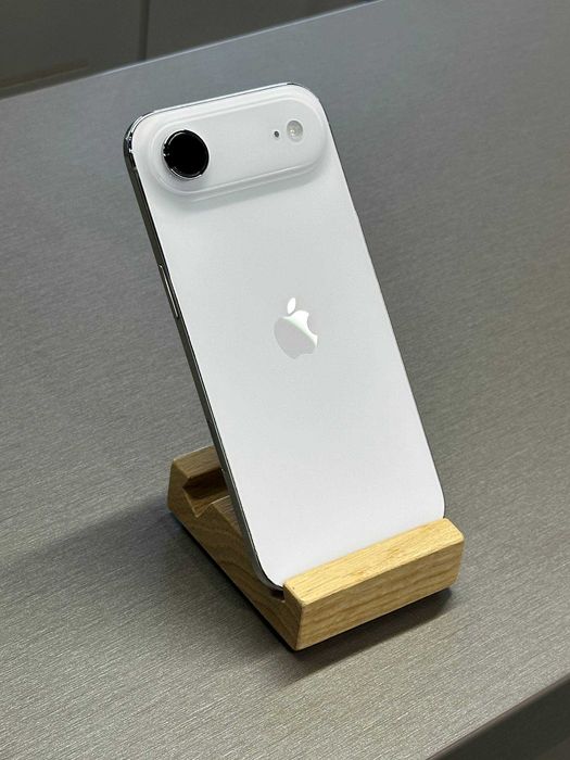 iPhone Air 256 GB used, ЯБКО 5-й Зарічний ТК Терра