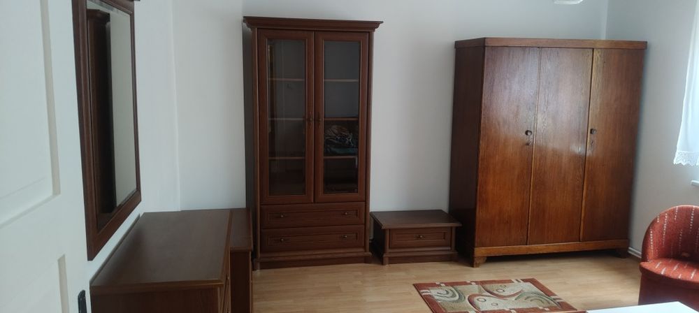 Wynajmę bez czynszowe