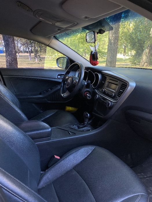 Продам автомобіль