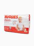 Huggies Classic Jumbo, размер 5, 11-25 кг, 42 штуки.