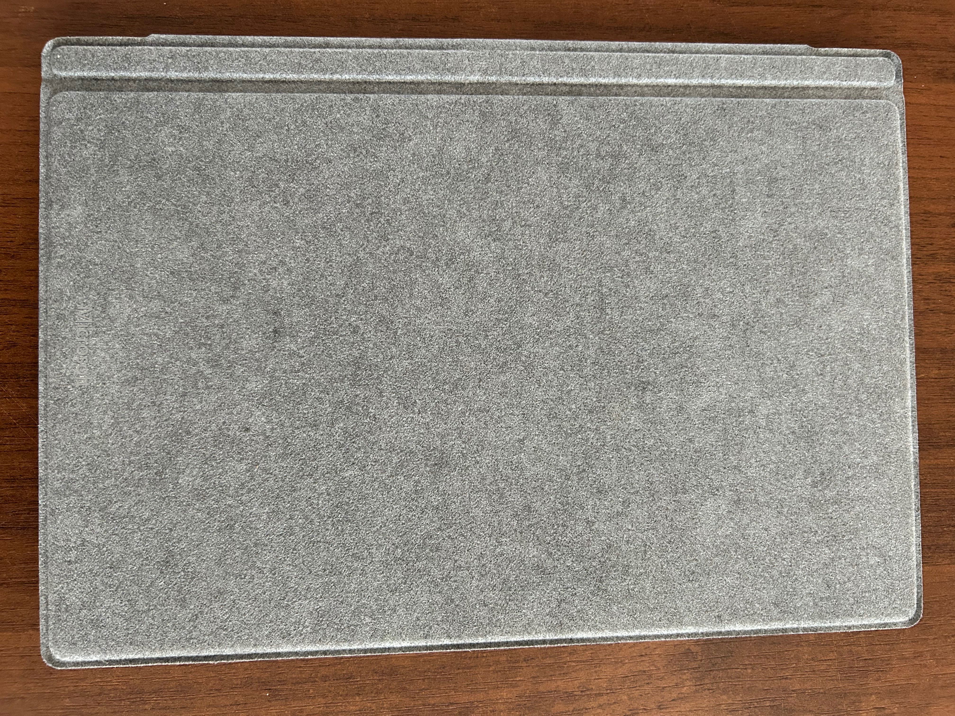 Microsoft surface 7 PRO 1866 i3 4Gb ram, 128 Gb WIN 11
