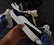 Пума суеде хл дуті, 37-43 унісекс кросівки, Puma Suede xl
