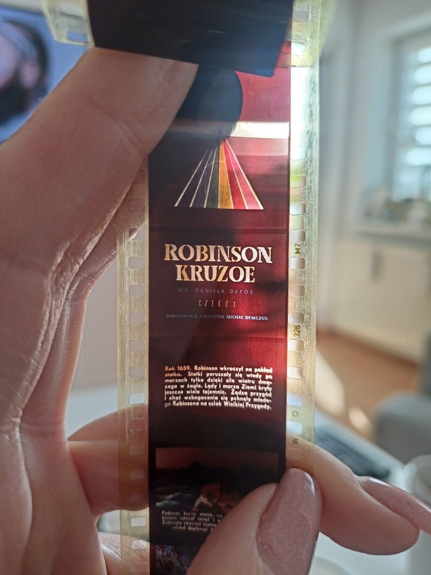 Sprzedam rzutnik Jota z filmami i bajkami