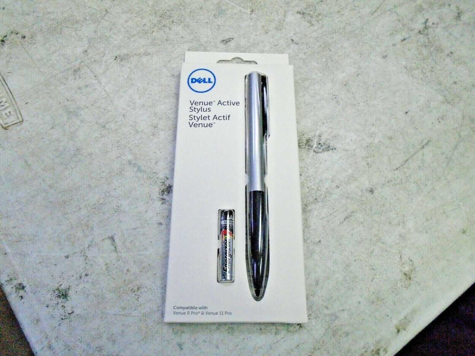 OEM Dell Venue Pro 8 & Venue Pro 11 Active Stylus Pen