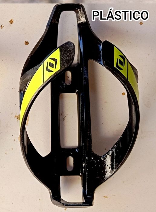 J-Bikes Porta bidons Syncros Specialized Cannondale,ktm, etc..