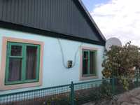 Продам дом в селе Николаевка-Новороссийск