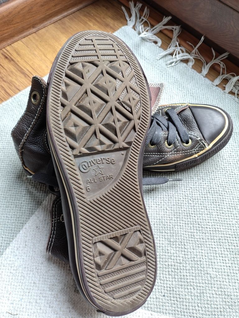 Sprzedam Converse