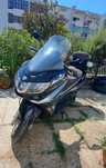 PIAGGIO X10 125cm3