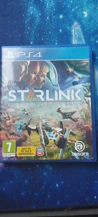 gra ps4 starlink