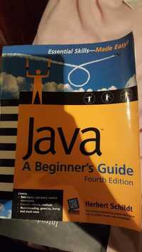 Java A Beginner´s Guide - Herbert Schildt