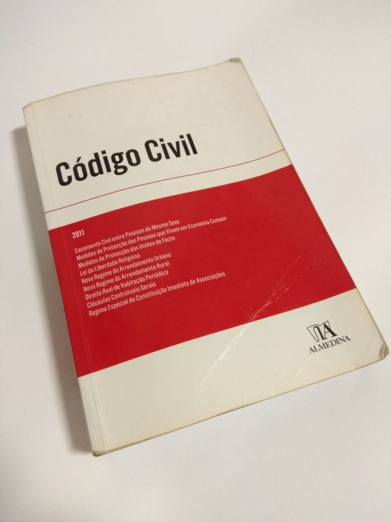 Código Civil 2011 (2)