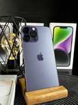 IPhone 14 Pro (Deep Purple) 128GB IPhone XR в корпусі 14 Pro