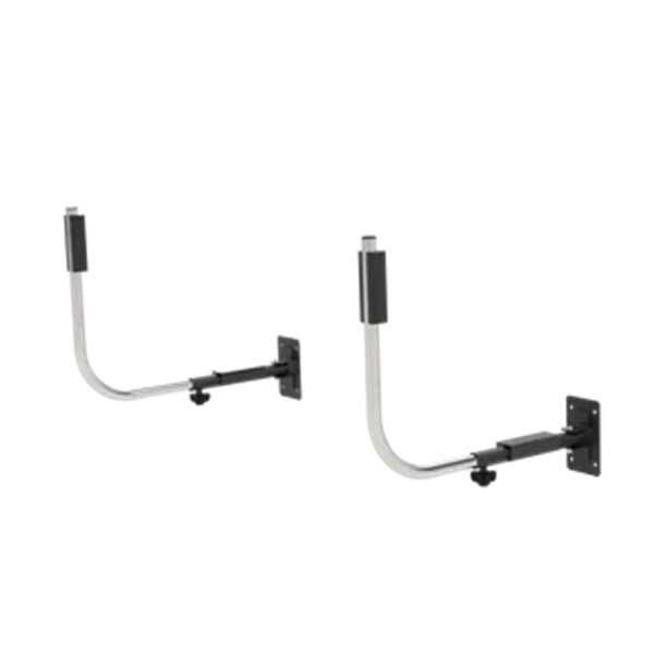 Wieszak na Box Boks dachowy bagażnik na ścianę uchwyt Hakr Space Pro