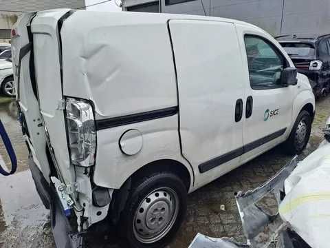 Fiat Fiorino 1.3 M-Jet