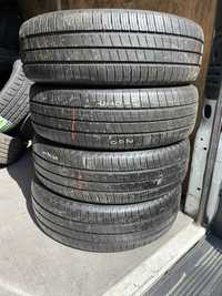 195/55r20 Goodyear Efficient grip zostały 2 sztuki