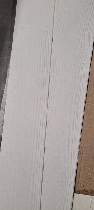 Deska elewacyjna greinplast