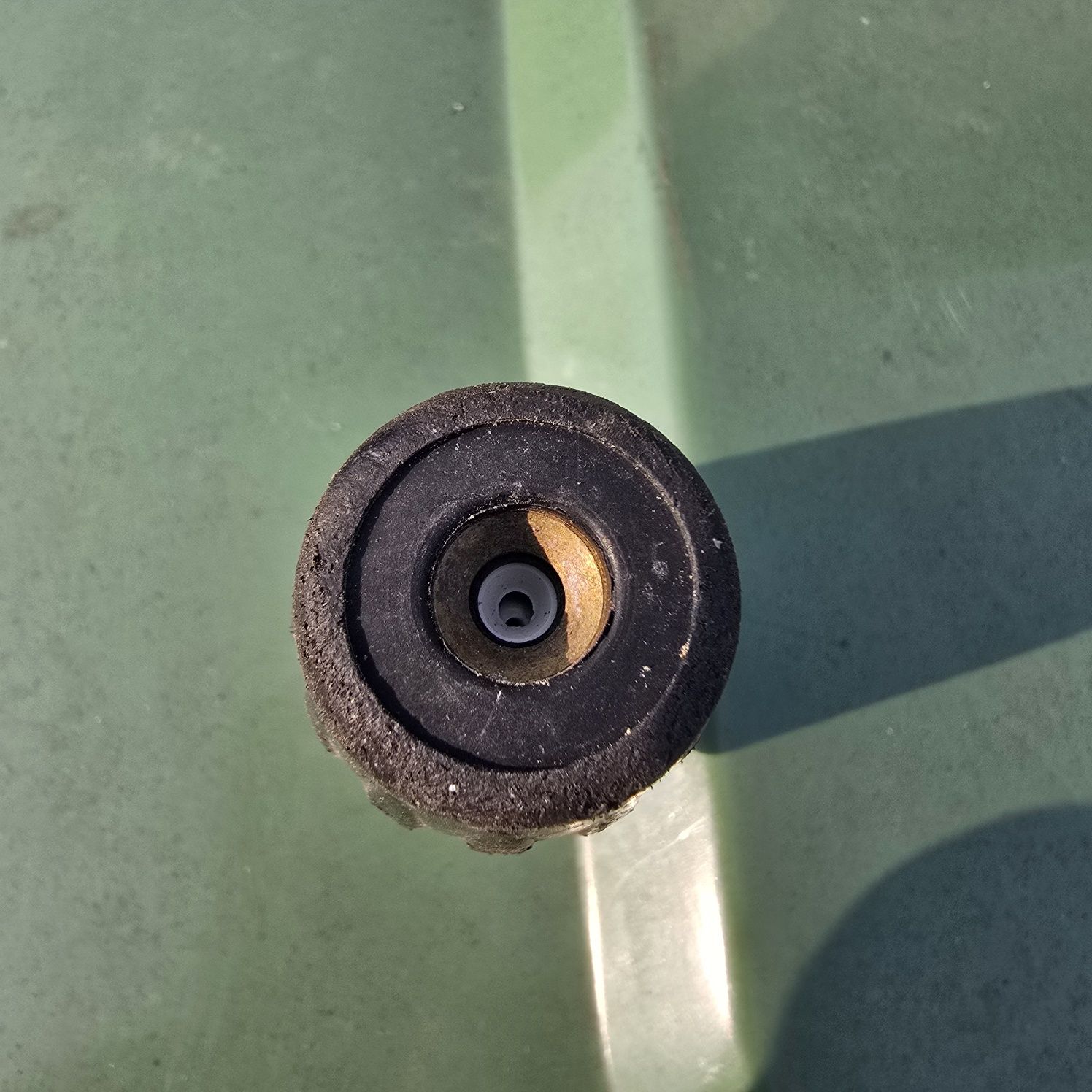 Dysza Turbo Karcher końcówka lancy
