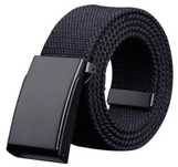 Pasek parciany unisex 120cm