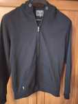 Bluza z kapturem