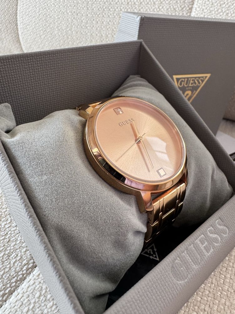 Guess zegarek damski