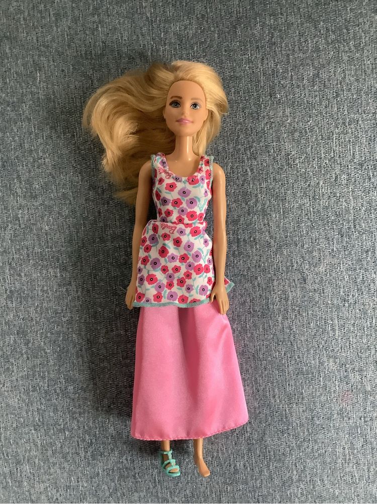 Lalka Barbie oryginał