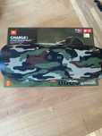 JBL Charge 3 camo