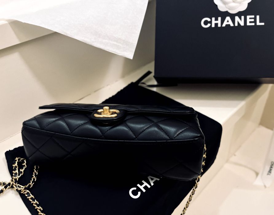 Сумка Chanel оригинал